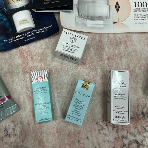 Mini Sephora Samples Bundle - Picture 4 of 5